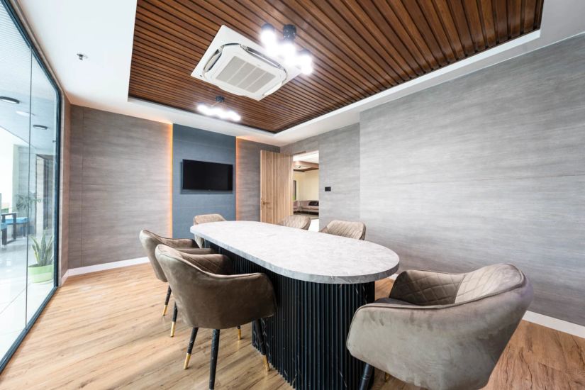 Let's Connect Business Park